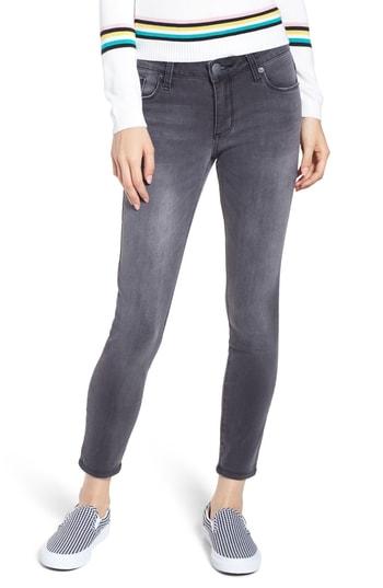 Women's Sts Blue Emma Ankle Skinny Jeans - Grey