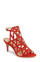 Women's Vince Camuto Prisintha Sandal M - Orange