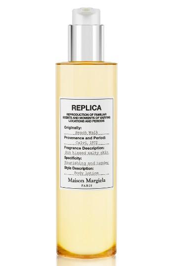 Maison Margiela Replica Beach Walk Perfumed Body Lotion