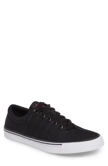 Men's K-swiss Surf N Turf Og Sneaker .5 M - Black