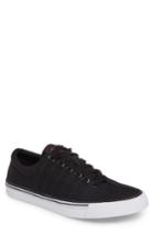 Men's K-swiss Surf N Turf Og Sneaker .5 M - Black