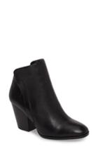 Women's 1.state Taila Angle Zip Bootie