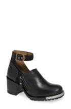 Women's Fly London Lepu Platform Pump .5-6us / 36eu - Black