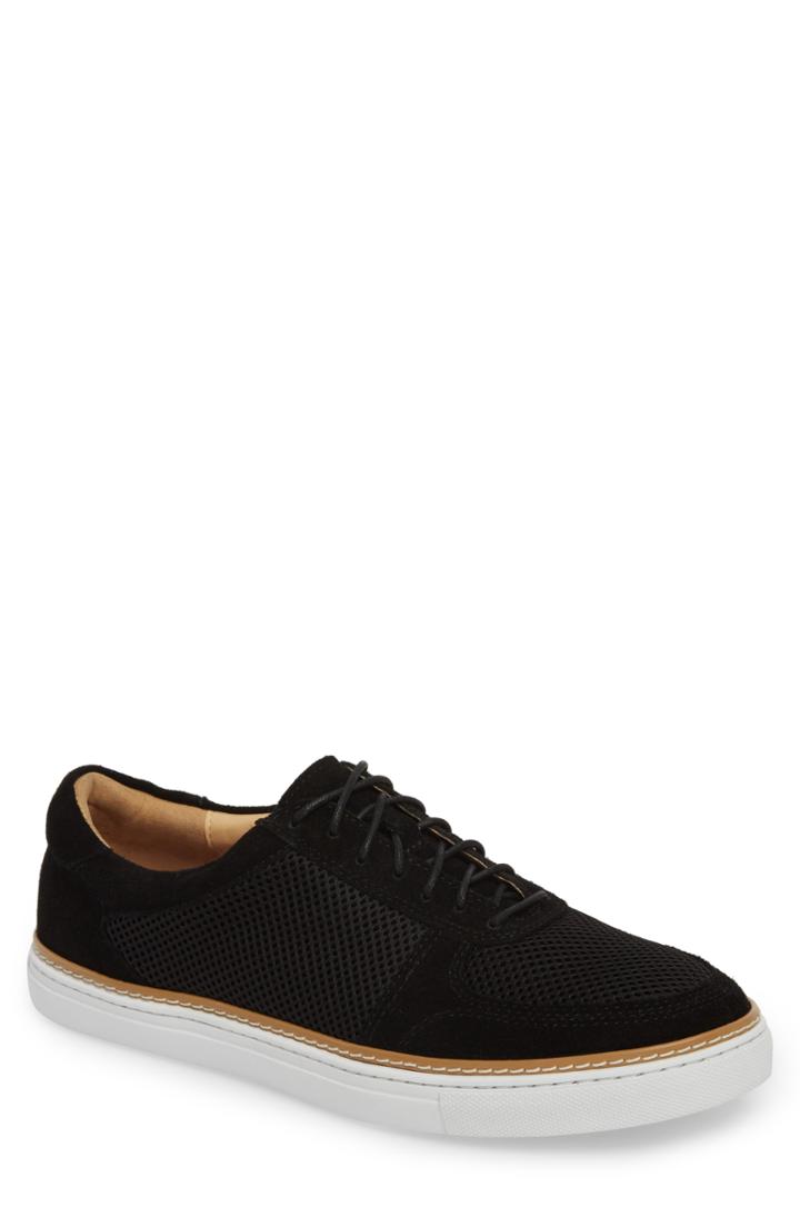 Men's English Laundry Landseer Mesh Sneaker