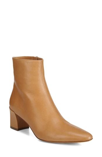 Women's Vince Lanica Bootie M - Brown