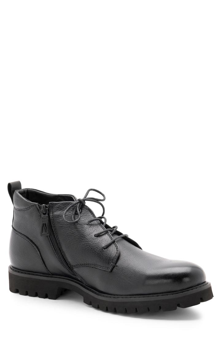 Men's Blondo Max Chukka Boot .5 M - Black
