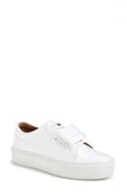 Women's Acne Studios 'adriana' Leather Sneaker