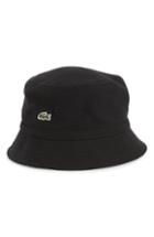 Men's Lacoste Bob Bucket Hat -
