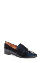 Women's Halogen Emilia Loafer M - Blue