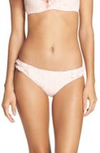 Women's Seafolly Lola Rae Bikini Bottoms