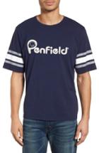 Men's Penfield Ringold T-shirt - Blue