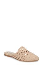 Women's Kristin Cavallari Camille Mule .5 M - Beige