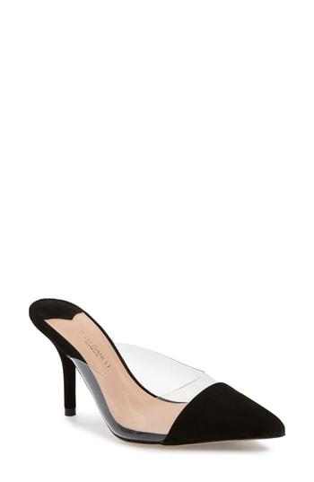 Women's Tony Bianco Evon Mule M - Black