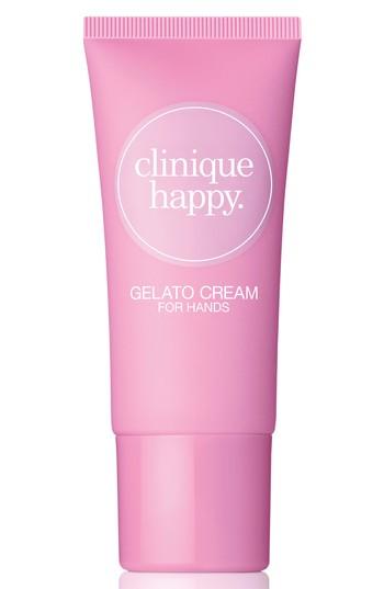 Clinique Happy Gelato Cream For Hands