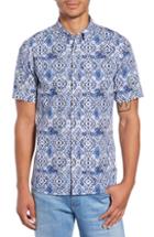 Men's Hurley Duke Woven Shirt