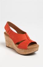 Women's Clarks 'cassylynn Lizzie' Sandal