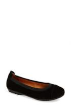 Women's Josef Seibel Pippa 07 Flat -8.5us / 39eu - Black