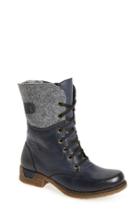 Women's Rieker Antistress 'fee 04' Lace-up Boot