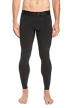 Men's Nike Pro Power Tights - Black