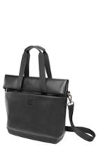 Men's Moleskine Classic Tote Bag - Black