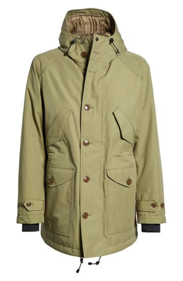 Men's Best Made Co. The 3l Down Parka