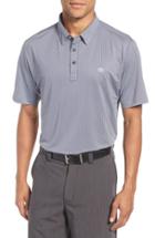 Men's Travis Mathew Zim Polo