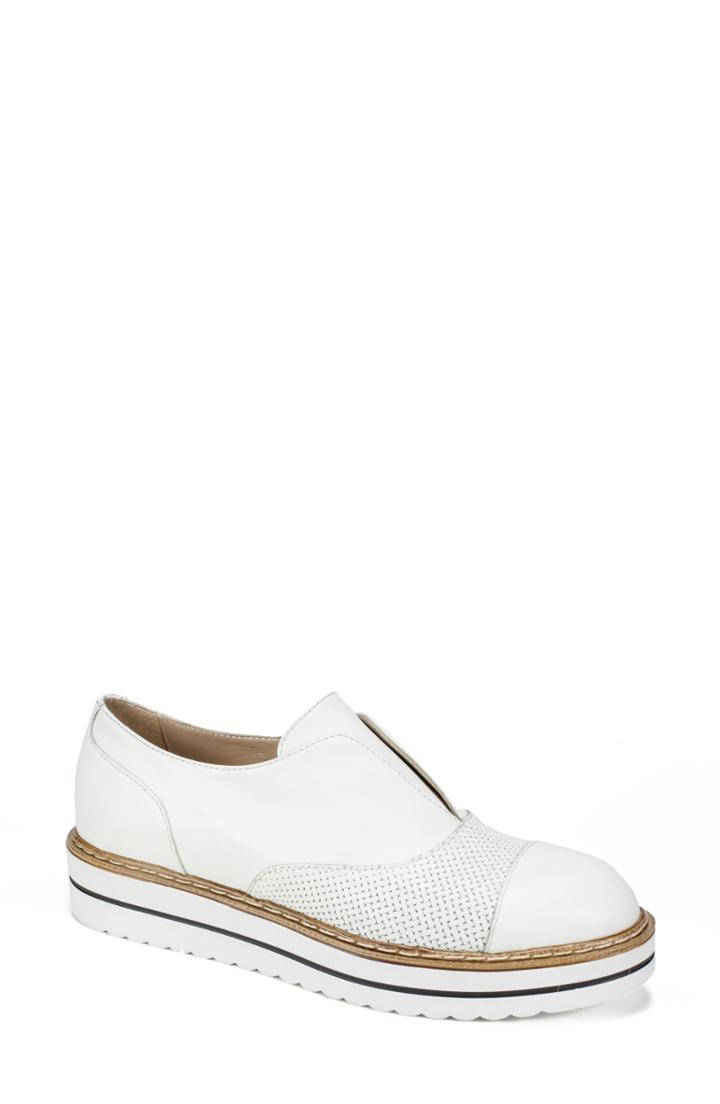 Women's Summit By White Mountain Bliss Loafer Eu - White