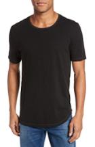 Men's Ag Bradley Slim Fit Crewneck T-shirt, Size - Black