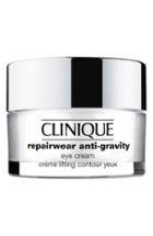 Clinique 'repairwear Anti-gravity' Eye Cream