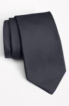 Men's Michael Kors Woven Silk Tie