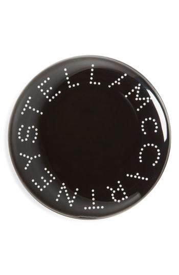 Stella Mccartney Logo Pop Socket Smartphone Grip & Stand, Size - Black