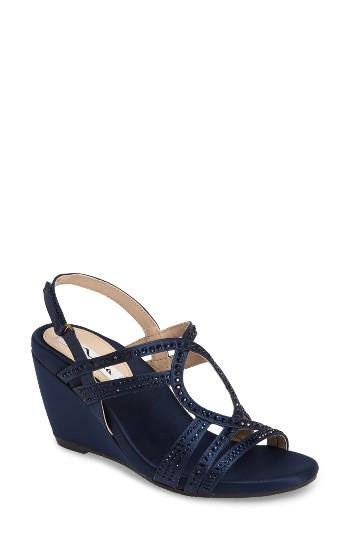 Women's Nina Stasha Wedge Sandal