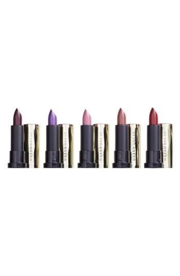 Urban Decay Little Vices 5-piece Lipstick Sample Set - No Color