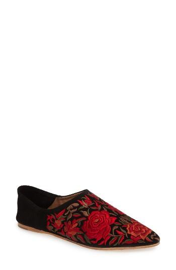 Women's Jeffrey Campbell Vijay Flat