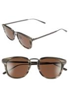 Women's Bottega Veneta 49mm Retro Sunglasses -