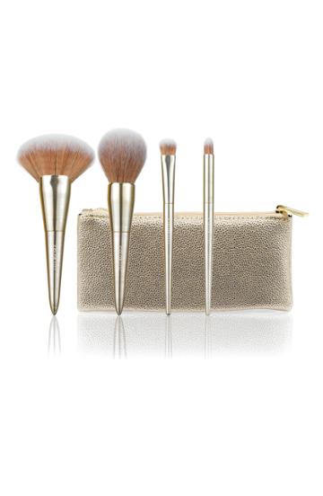 Colorjust Champagne Brush Set