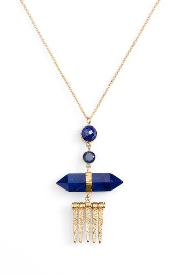 Women's Collections By Joya Valeria Pendant Necklace