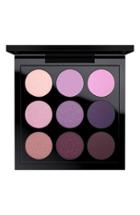 Mac 'purple Times Nine' Eyeshadow Palette - Purple Times Nine