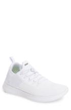 Men's Nike Free Rn Cmtr 2 Running Shoe .5 M - White