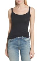 Women's Vince Scoop Neck Camisole - Blue