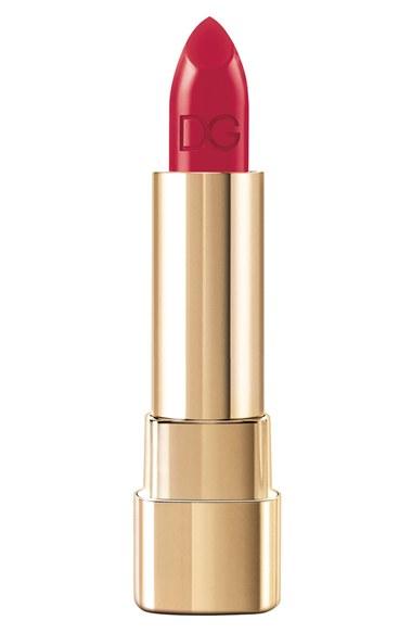 Dolce & Gabbana Beauty Classic Cream Lipstick - Ruby 640