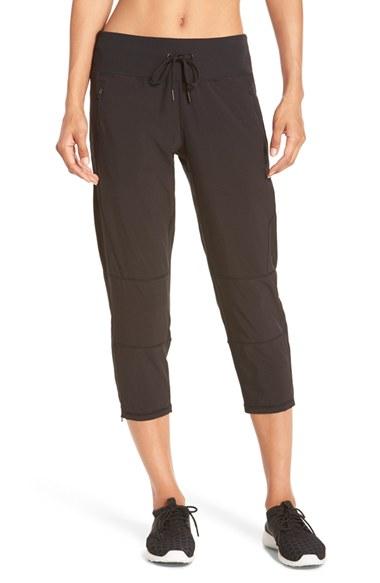 Women's Zella 'transition 2' Crop Pants