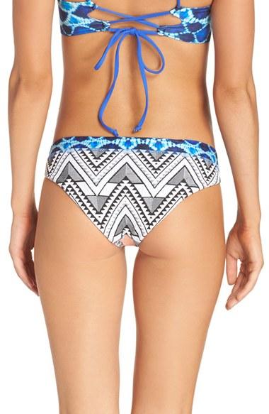 Women's Maaji Funky Jellies Reversible Bikini Bottoms