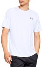 Men's Under Armour Ua Tech(tm) T-shirt, Size - White