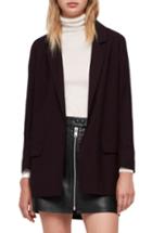 Women's Astr The Label Wrap Skirt Dress - Black