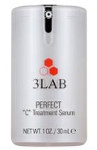 3lab Perfect C Treatment Serum Oz