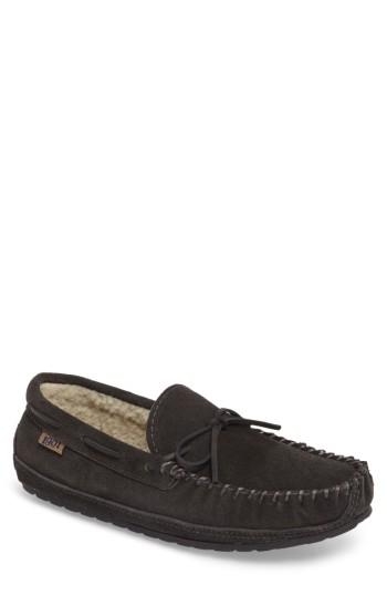 Men's 1901 Vancouver Driving Shoe M - Grey