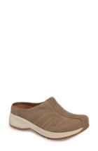 Women's Dankso Shelly Mule .5-6us / 36eu M - Beige