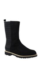 Women's L'amour Des Pieds Reyney Boot M - Black
