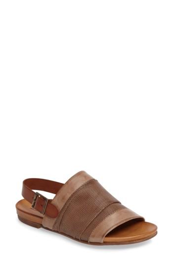 Women's Miz Mooz Abbey Sandal M - Beige